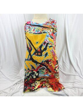 Ed Hardy Kids by Christian Audigier Romper Graffiti Print One Piece 12-18 Months